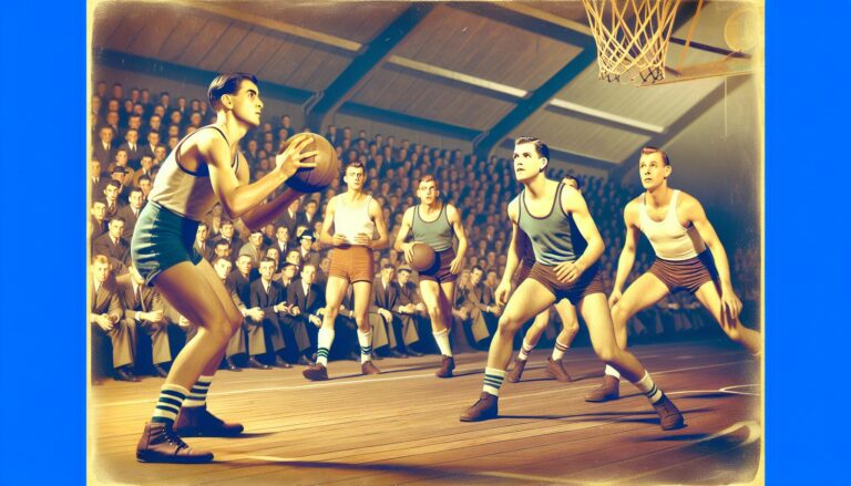 Podstawowe zasady gry w koszykówkę: wszystko, co musisz wiedzieć