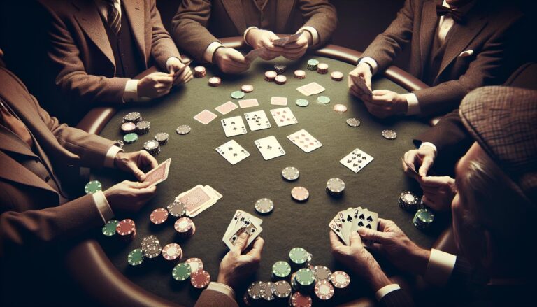Zasady Gry w Blackjack
